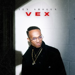 Vex (Produced by Czure Beats)