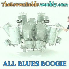 All Blues Boogie