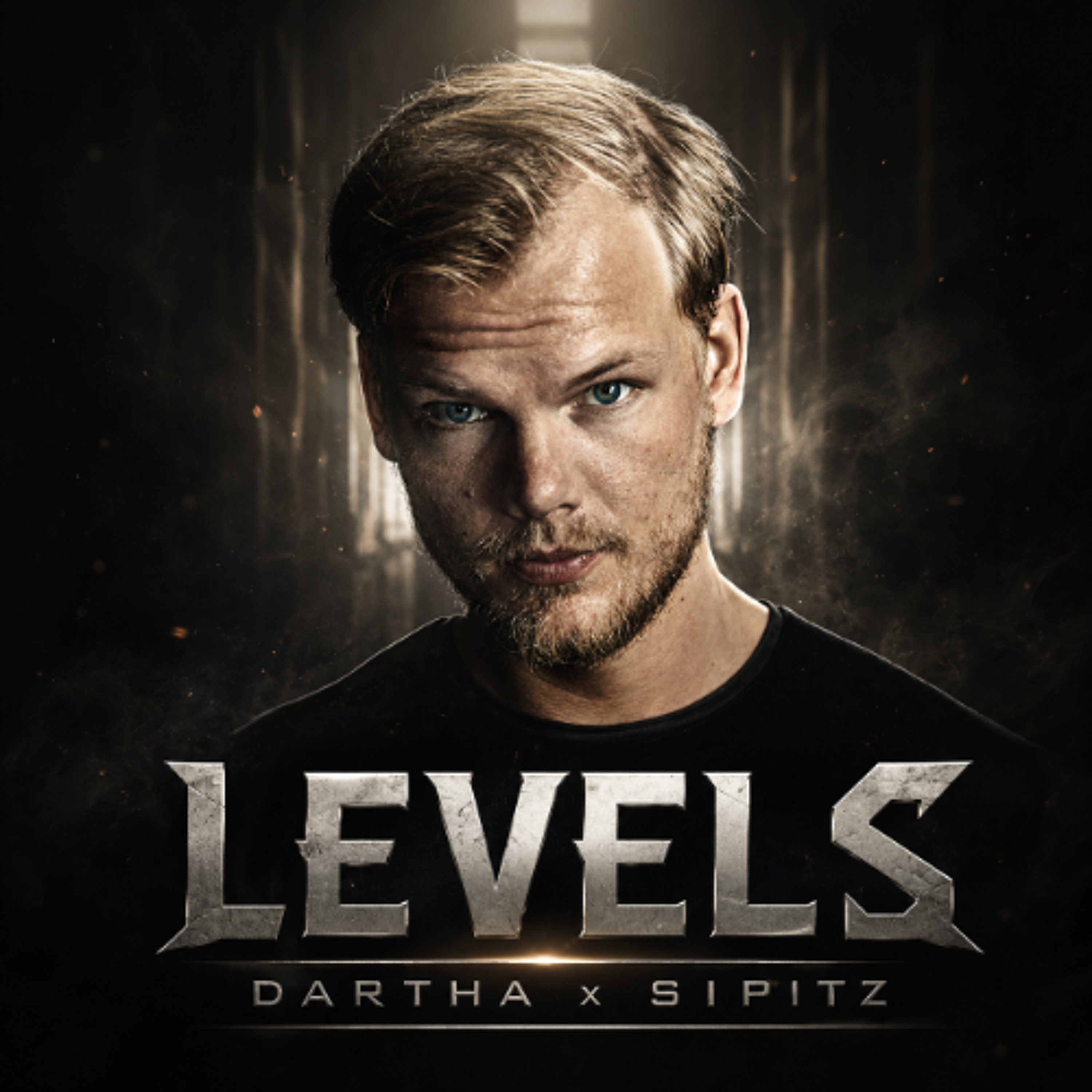 LEVELS - DARTHA x SIPITZ [VVIP] episode artwork