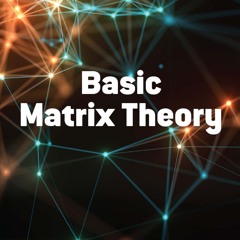 [▶️ PDF READ ⭐] Free Basic Matrix Theory (Dover Books on Mathematics)