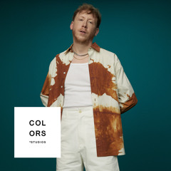 Stream Eddy De Pretto Listen To Bateaux Mouches A Colors Encore Playlist Online For Free On Soundcloud