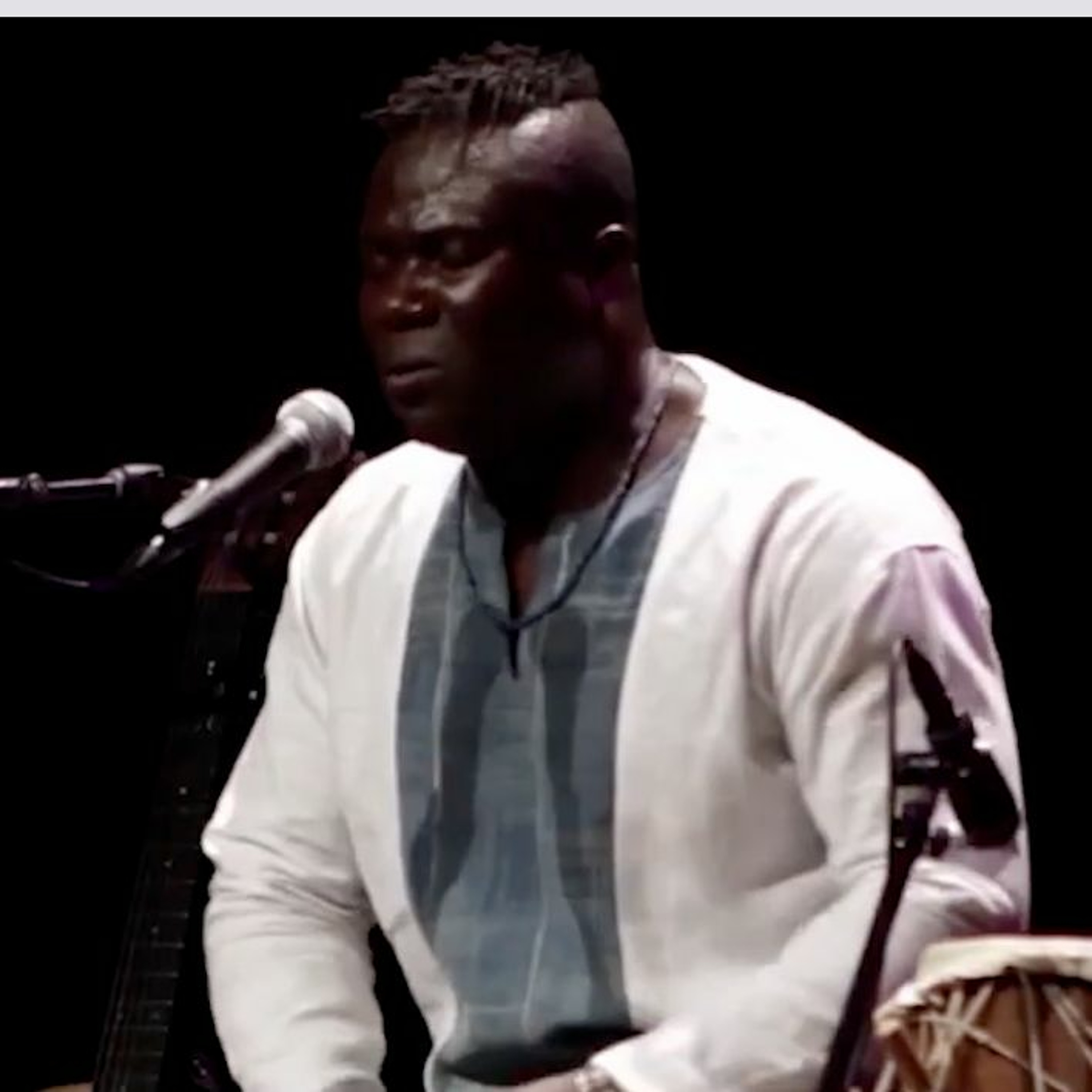 The World Fusion Show