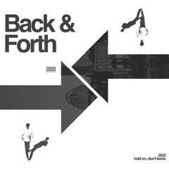 Jtr Dre -Back N Forth ft Quay Kreepa