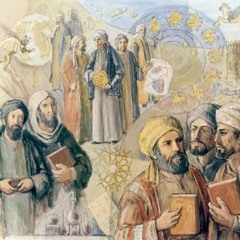 رثاء الأندلس ' لكل شيء إذا ماتم نقصان ' بصوت رائع لقصيدة أبي البقاء الرندي  Al -.mp3