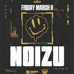Noizu @ The Vanguard Orlando, United States 2024-03-08