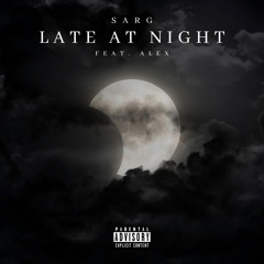Late At Night feat. Alex