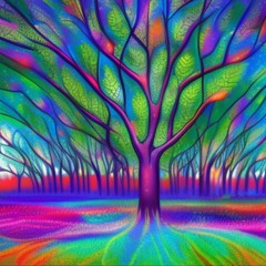 Wowlelujah (Eclectic Collective with Jeff Roberts)