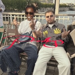 HAMZA - jalousie x youngthug - night & days