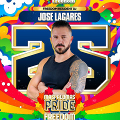 Maspalomas Pride By Freedom 2026