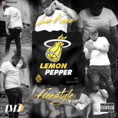 2021 Lu Kane Lemon Pepper Freestyle