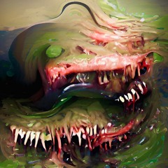 Slime Monster- SFX demo