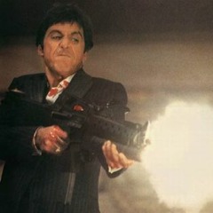 Tony Montana (prod.by Scorpio Prodz)