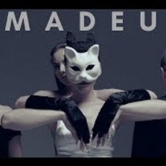 Rock Me Amadeus (Falco) - AMADEUS  Electric Quartet