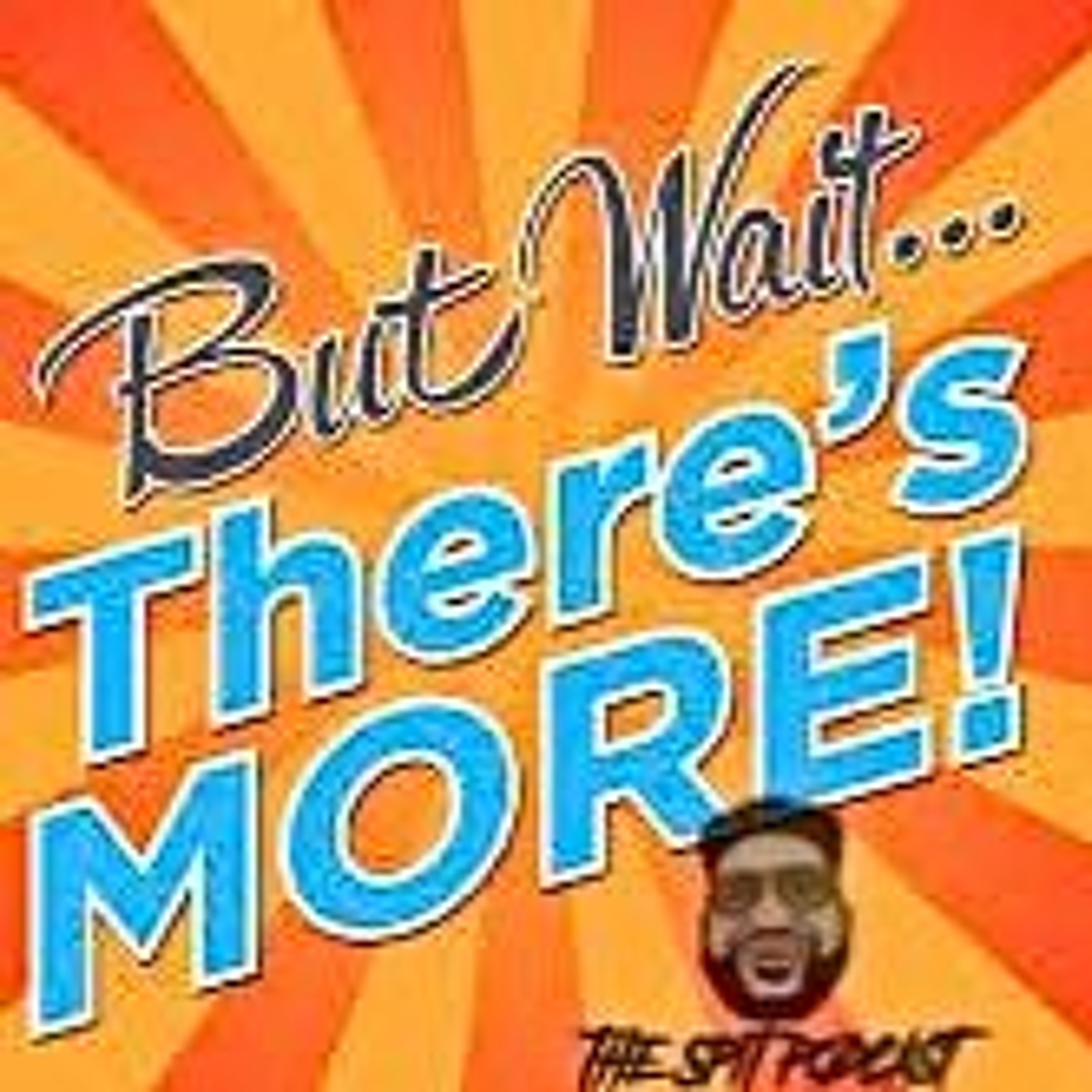 tHe sPiT pOdCaSt