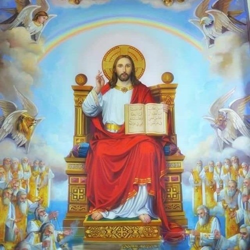 تسبحة كيهك - مديح اجيوس اوثيؤس / Athanasius Deacons