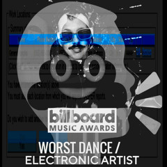 Billboard’s Top Poser (502) BEH-IND-THEMIX