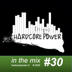 In The Mix #30 (PLAYLIST INCLUDED)