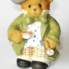 ring around the rosie