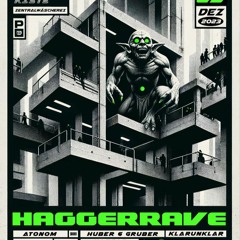 Haegar - Haggerrave Rumpelkiste 25.12.2023