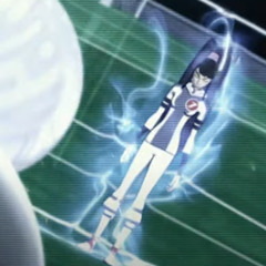 Theodora x Galactik Football type beat