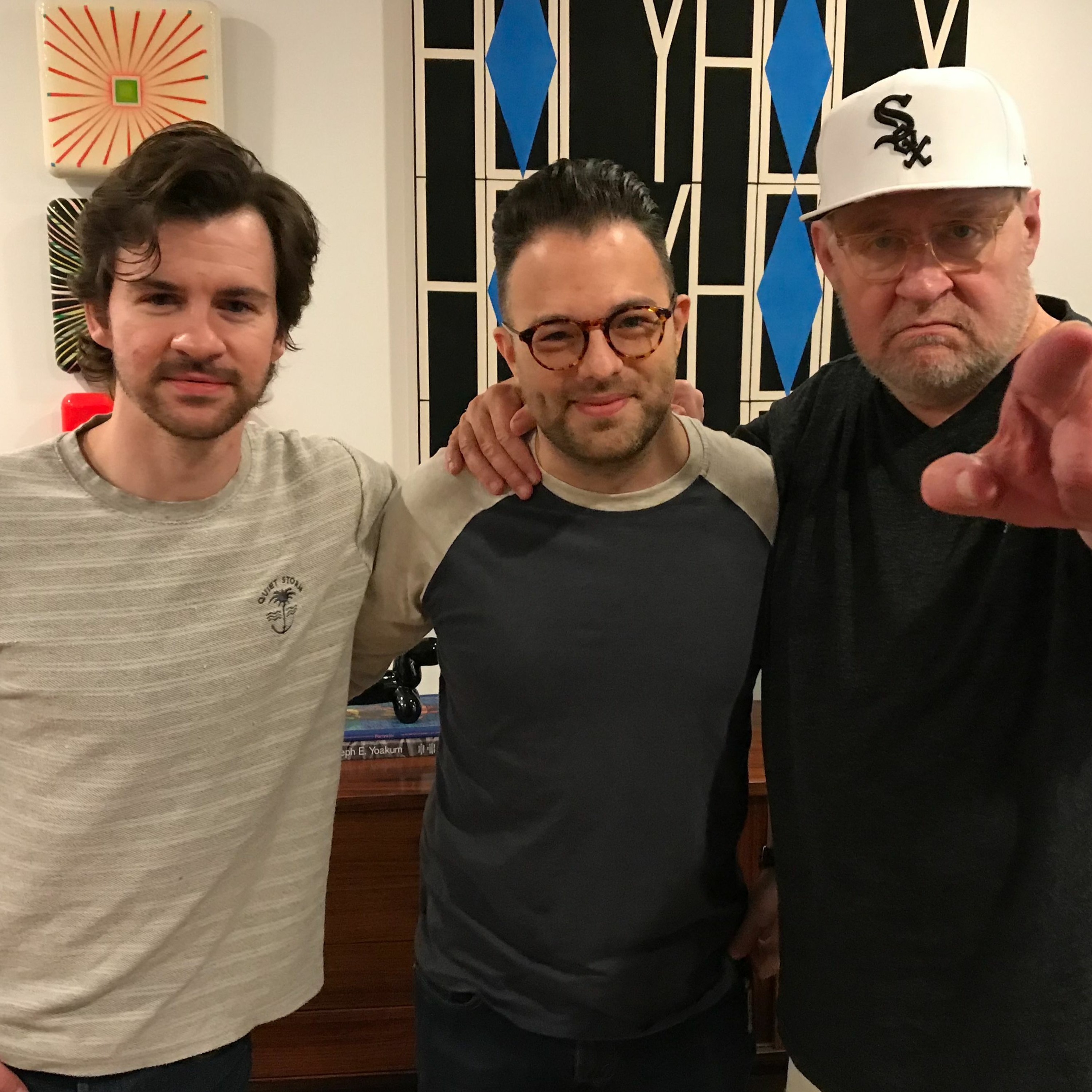 The Max & Tony Show