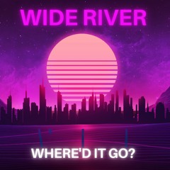 Where'd it Go? - Out Now on Beatport, Spotify, iTunes & Amazon