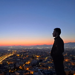 Je Suis Partie Mais Mon Ombre Est Rester (Prod. Soul In Psychosis)