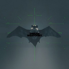 EXE-D013 - Thread Weaponry - Astronomicon EP