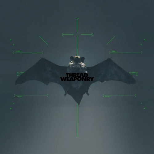 EXE-D013 - Thread Weaponry - Astronomicon EP