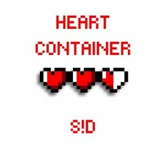Heart Container