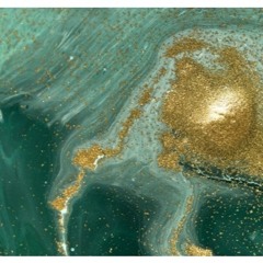 green and gold // lianne la havas cover