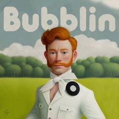 Julio Bashmore - Bubblin