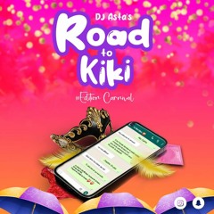 Road To Kiki #Edition Carnival