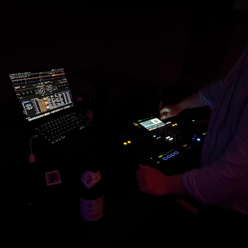 This Is Me Part 1: Afro & Deep House Energy Set