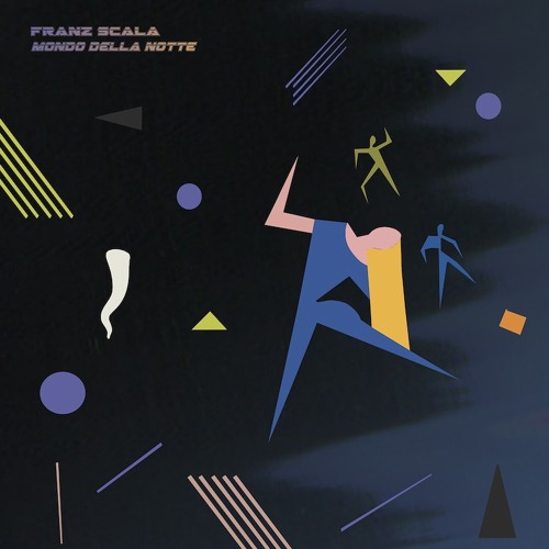 Franz Scala – Cometa