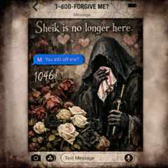 UNSAVED (PROD. KXMPE ll)