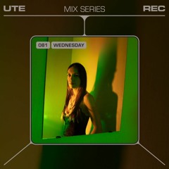 Ute Mix Series #81 | Wednesday