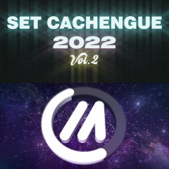 SET CACHENGUE 2022 VOL 2 (Lo Mejor Del Año) - DJ CRISTIAN MAHFOUD