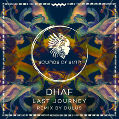 Last Journey (Dulus Remix)