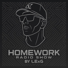 Homework radio Show ep.10
