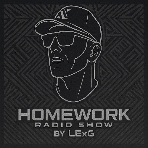 Homework Radio Show ep. 12