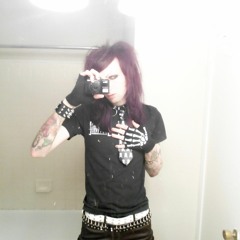 6arelyhuman - tease my hair xD (pröz)