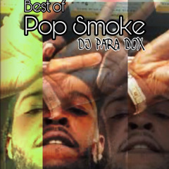 The Best of Pop Smoke Drill Mix