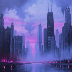 End Of Beginning (Slowed + Reverb)