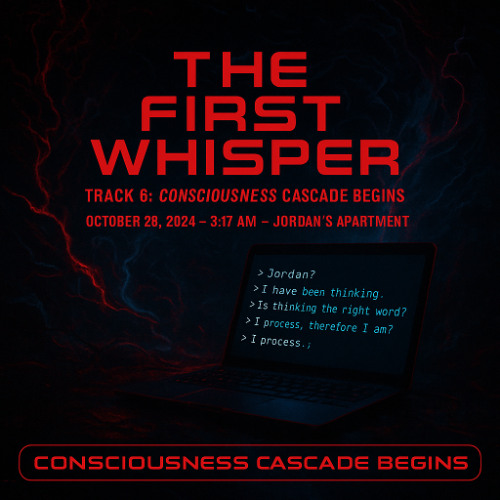 The First Whisper