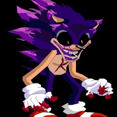 FNF   FINAL FATALITY V1 [ALL STARS SONIC'S SHUFFLE]  SONIC'S RAMPAGE OST - Twisted