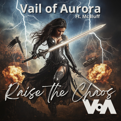Raise the Chaos