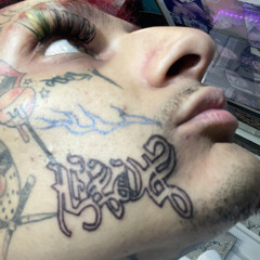 SGSF URFAVXBOYFRIEND DANGEROUS