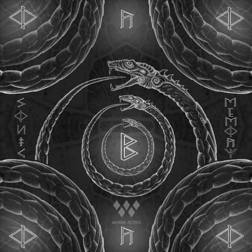 Oroboro - Sonic Memory (Album preview)