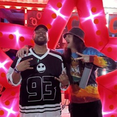 SAUCYMARU, The Playlist